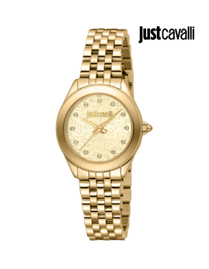 Just Cavalli Ladies Watch
